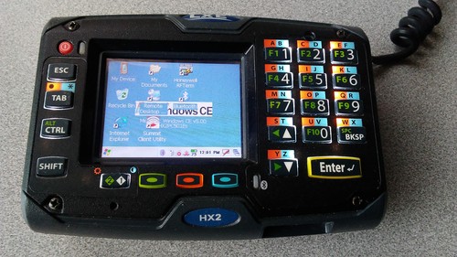 Computer portatile indossabile