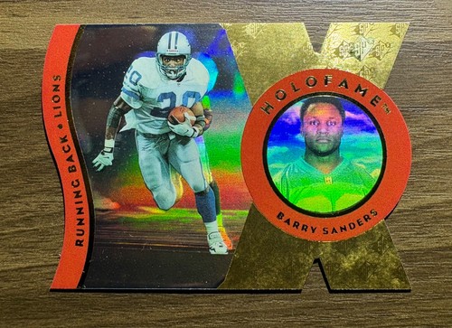 Upper deck 1996 - upper, spx
