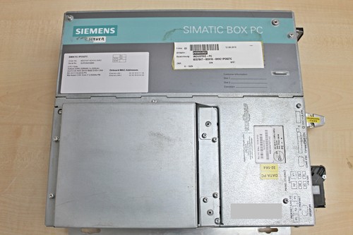 Computer industriale siemens - computer,