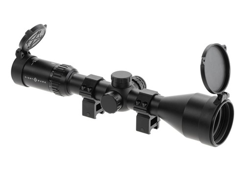 Sightmark core 3 12x56 - hx, 2.0