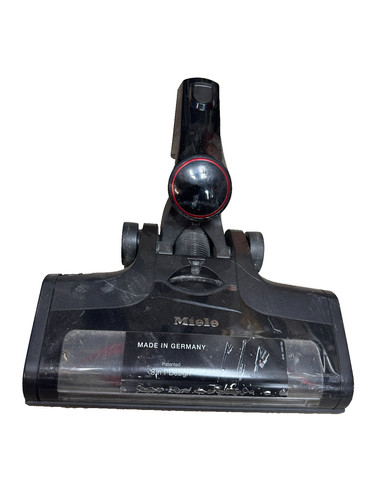 Testa motore miele triflex - testa,