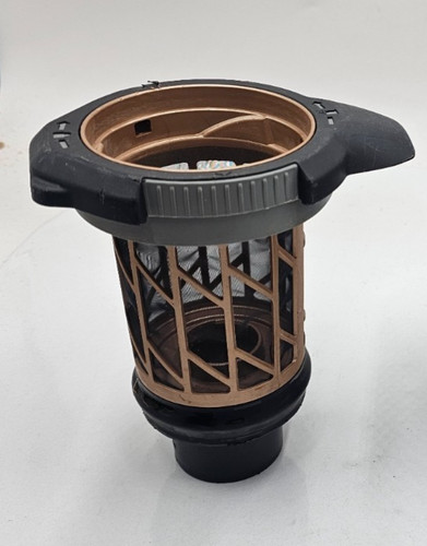 Miele triflex hx2 prefiltro - miele,