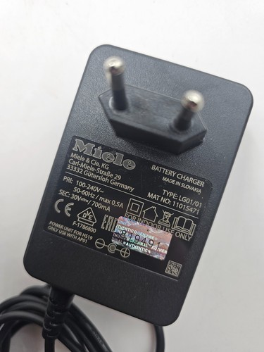 Alimentatore caricabatterie