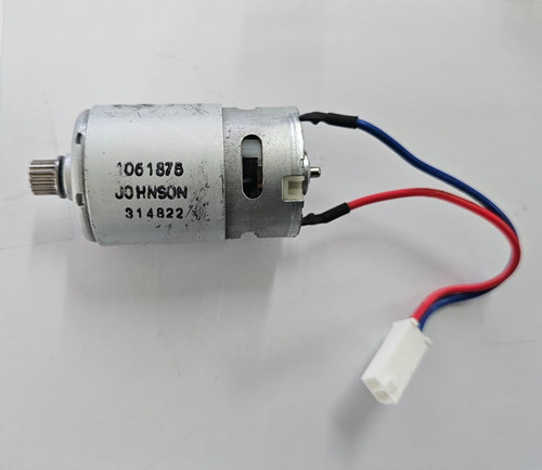 Motore miele triflex hx1 - hx1, hx2