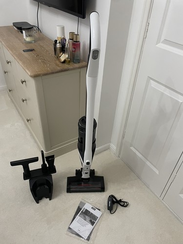 Miele triflex hx2 - miele,