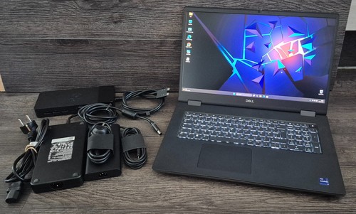 Dell precision 7770 fhd - 7770,
