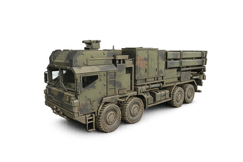 Rmmv hx2 8x8 con natter - rmmv,