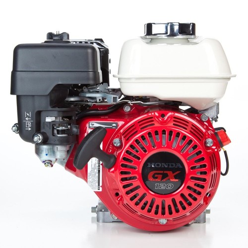 Motore orizzontale honda gx120 - orizzontale,