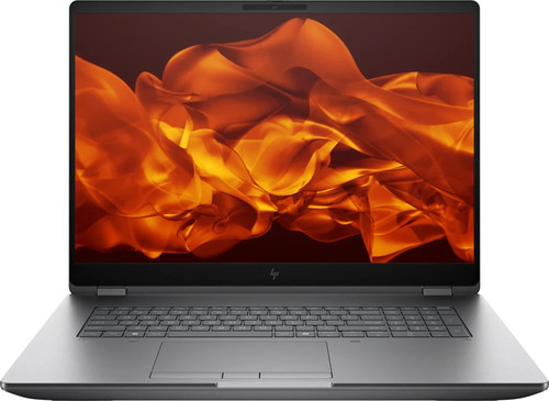 Zbook fury g1i - hp,