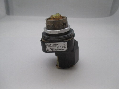 Interruttore allen bradley - interruttore,