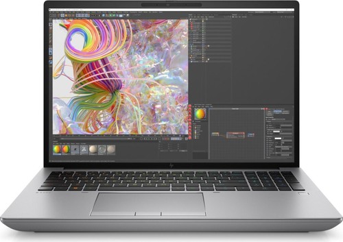Zbook fury g11 - hp,