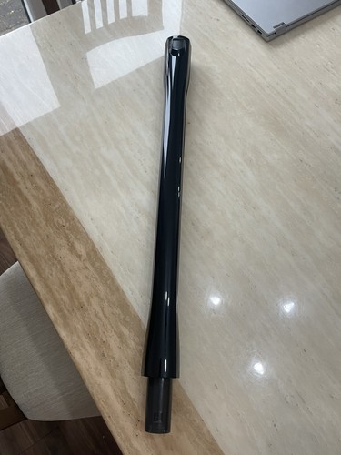 Miele triflex hx1 - miele, nero