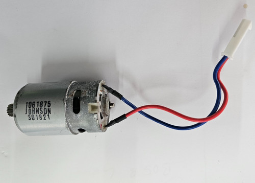 Motore miele triflex - motore, hx1