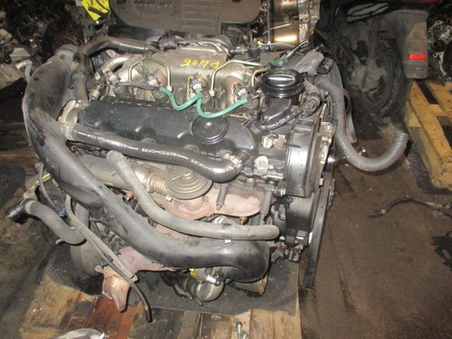 Motore completo per peugeot - motore,