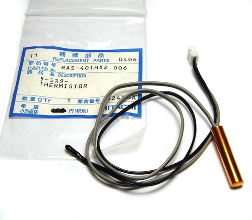Hitachi termistore ras - hitachi, ras-401hx2