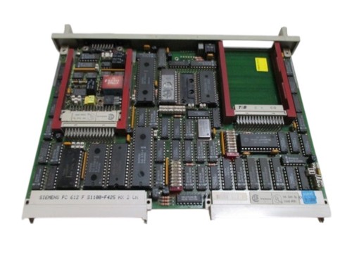 Siemens 612fb1100 f425 hx2cn - siemens, 612fb1100-f425-hx2cn