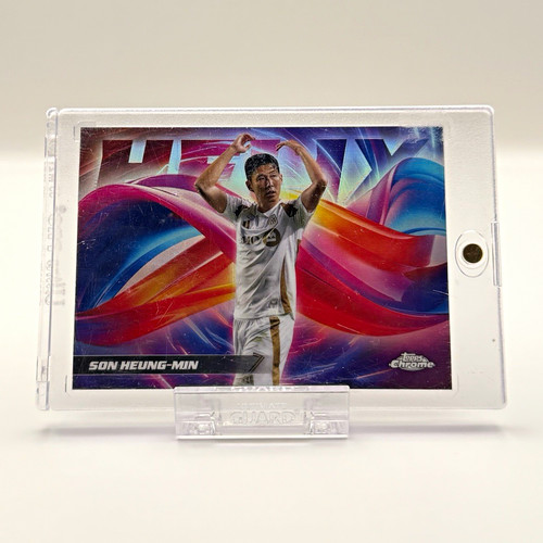Son heung min - son, heung-min