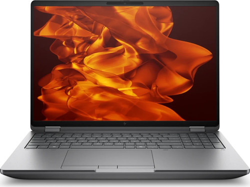 Zbook fury g1i - hp,