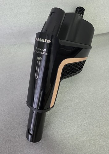 Miele triflex hx2 ricambi - miele,