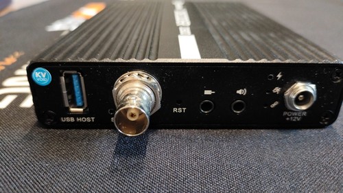 Kiloview d300 ndi - 4k, 2