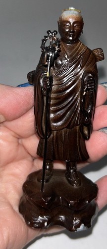 Statua kobo daishi - statua,