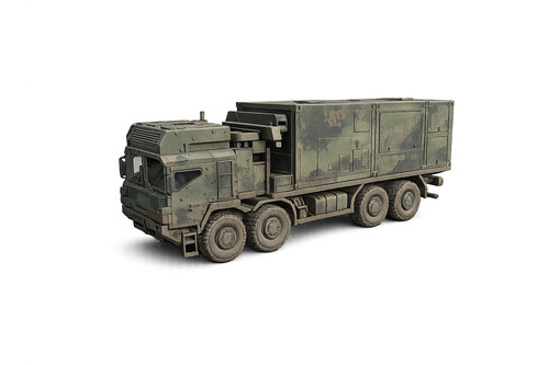 Rmmv hx2 8x8 tep - 8x8, posto