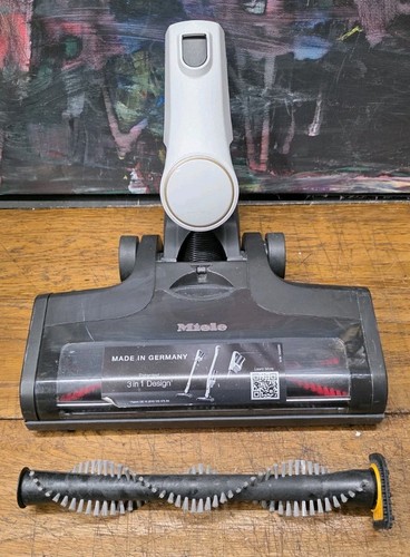 Miele triflex hx2 - miele,