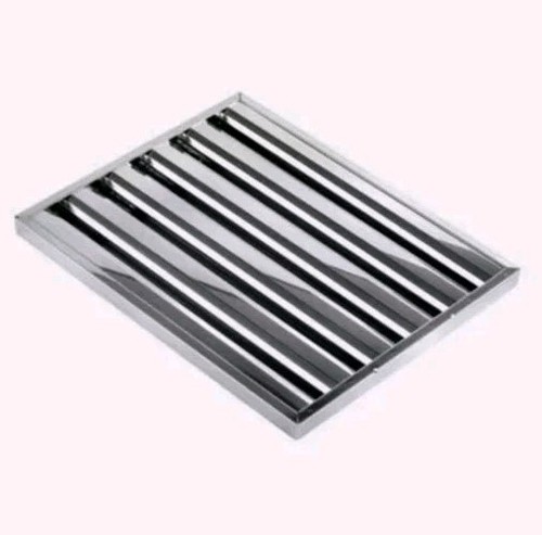 Filtro labirinto acciaio - filtro, a