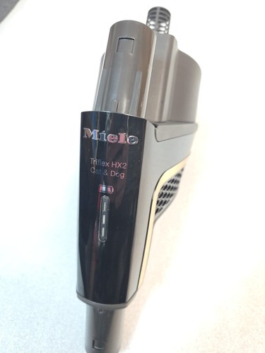 Miele triflex hx2 ricambi - triflex,