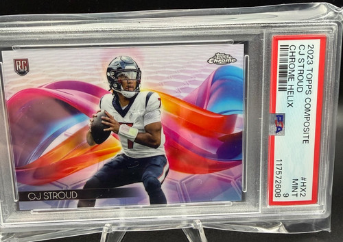2023 stroud topps - 2023, c
