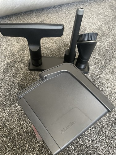Miele triflex hx1 - hx1, hx2
