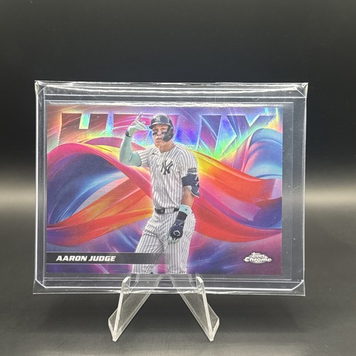 2025 topps chrome helix - chrome,