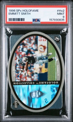 1996 spx holofame hx2 - spx,