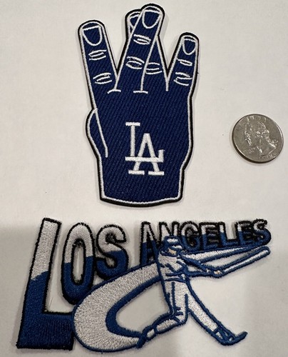 Los angeles dodgers ferro - 2-los,