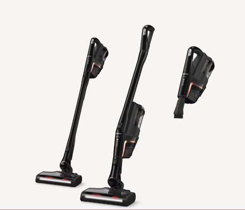 Miele triflex hx2 - miele,