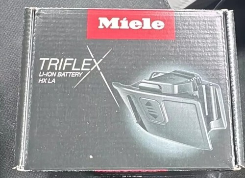 Batteria originale miele - originale,