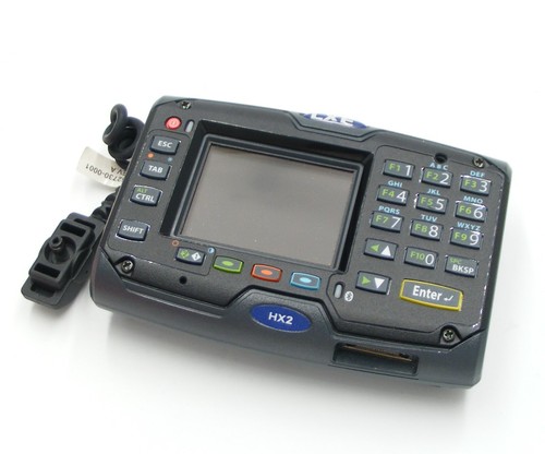 Honeywell lxe hx2 - honeywell,