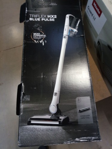 Aspirapolvere batteria miele - aspirapolvere,