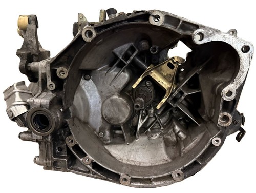 Cambio manuale peugeot 607 - cambio,