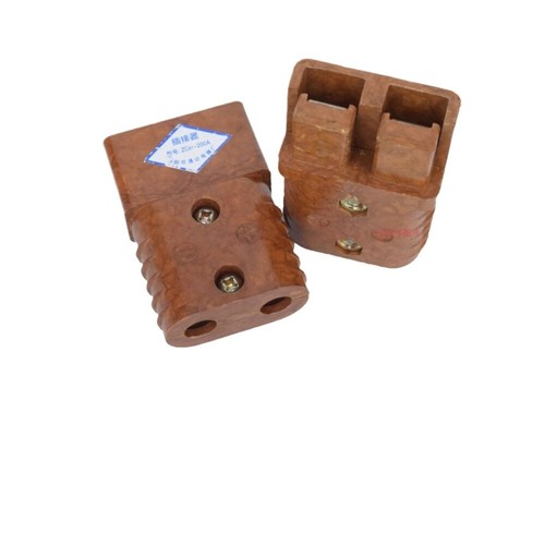 2pcs connettore per carrello - 2pcs,