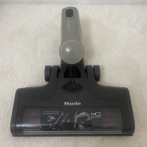 Testina spazzola motore - , miele